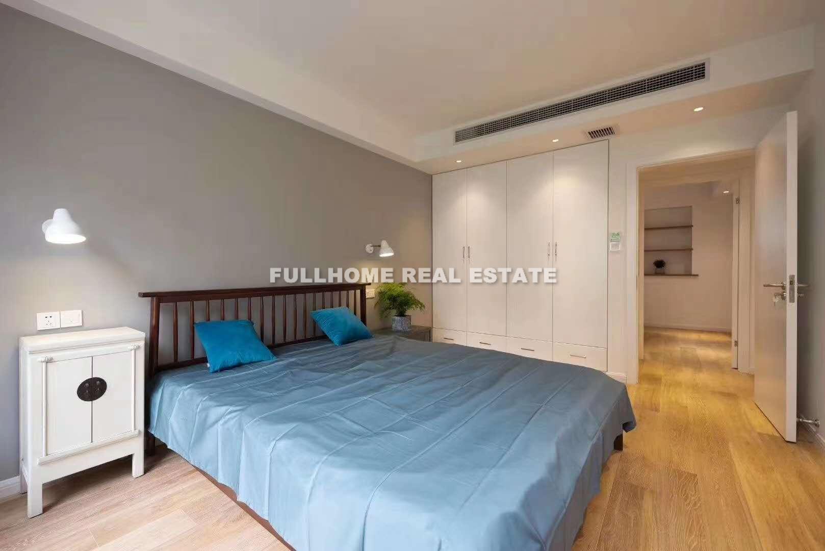 Xin Fu Kang Li - Interior view 2, Shanghai rental property