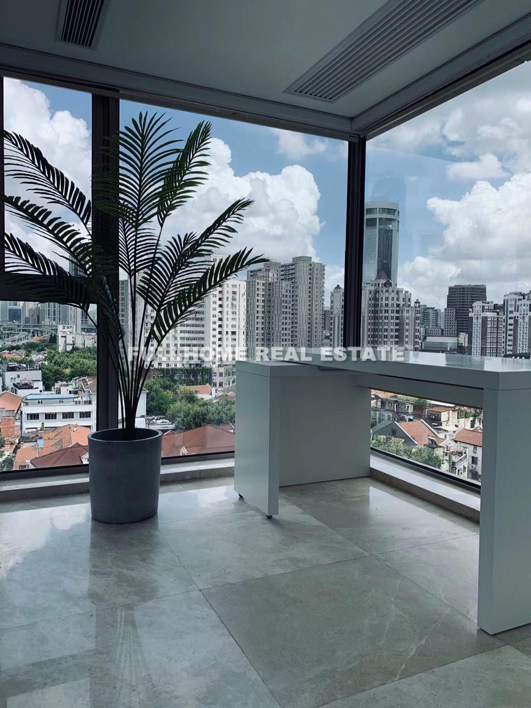 City Apartment - Interior view 9, Shanghai rental property