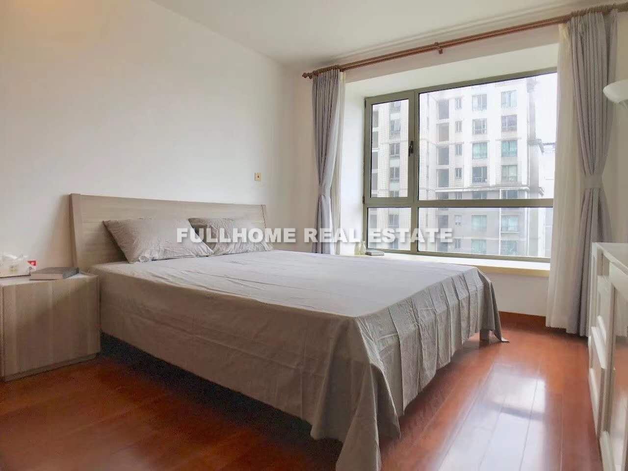 Shanghai Beach Xingchangcheng - Interior view 4, Shanghai rental property