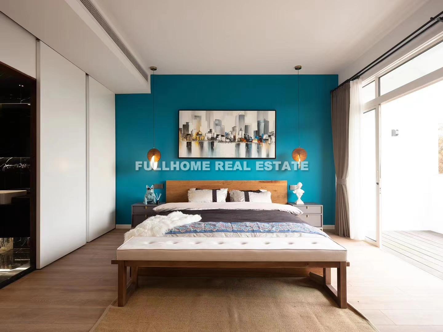 The Greenhills - Interior view 6, Shanghai rental property