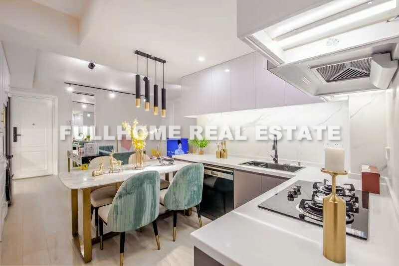 Xingguo Garden - Interior view 8, Shanghai rental property