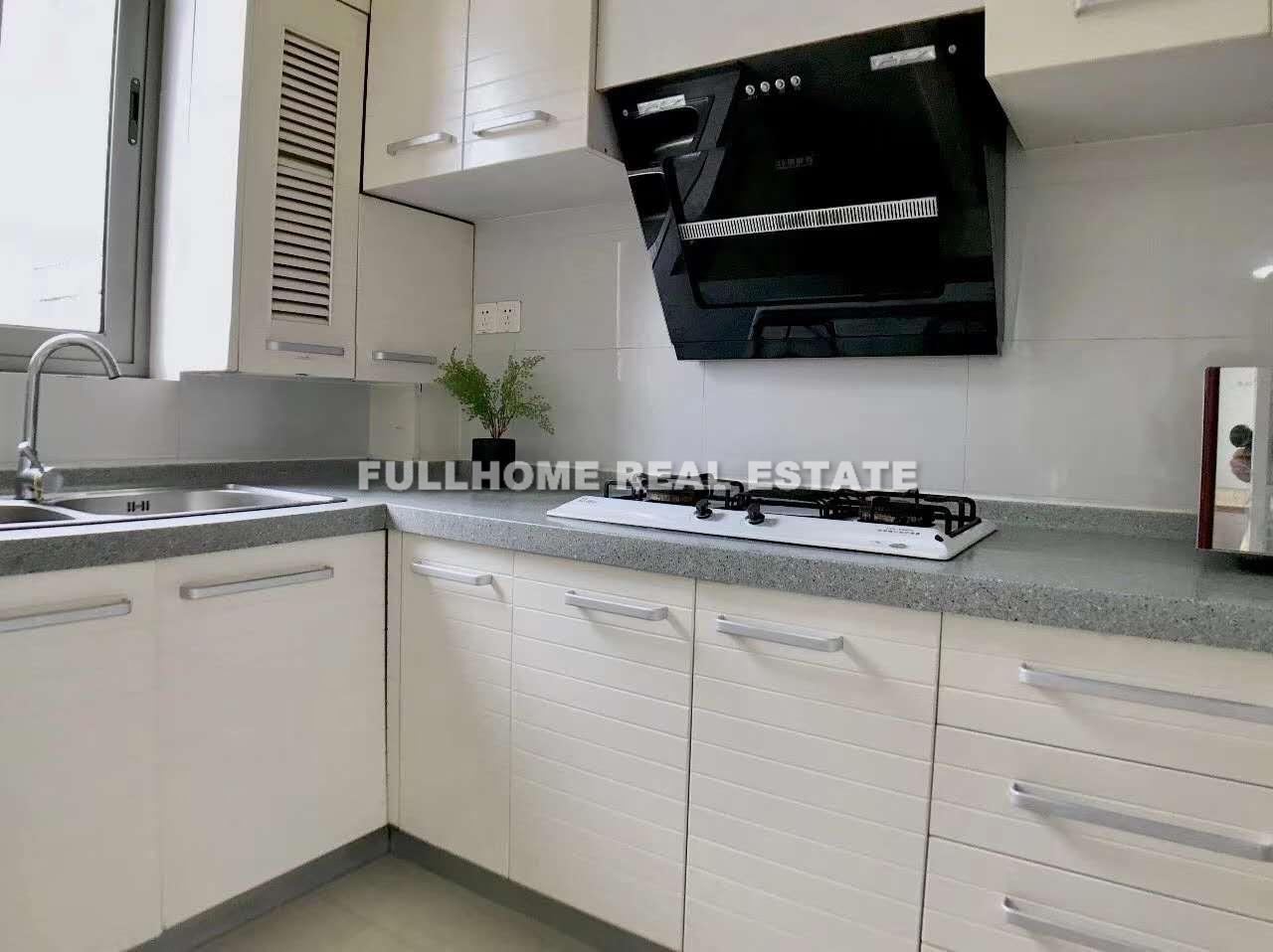 Shanghai Beach Xingchangcheng - Interior view 5, Shanghai rental property