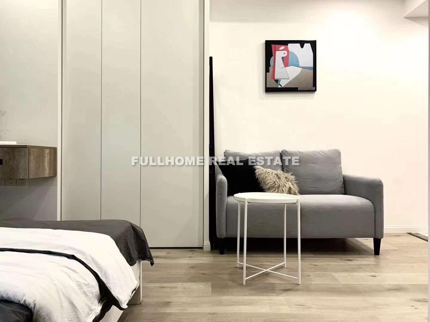 Tong Ji Garden - Interior view 3, Shanghai rental property