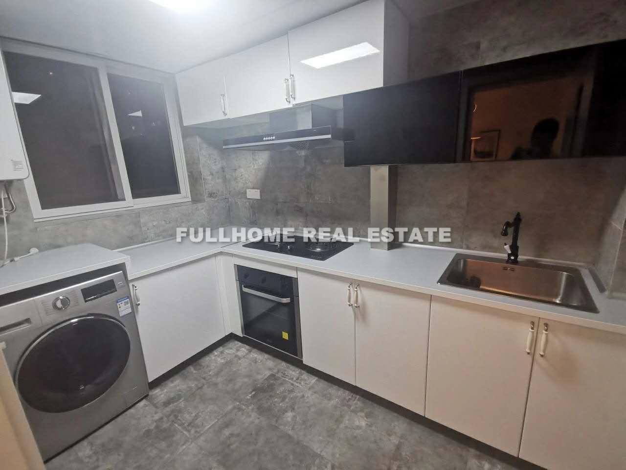 Jinan Apartment - Interior view 6, Shanghai rental property