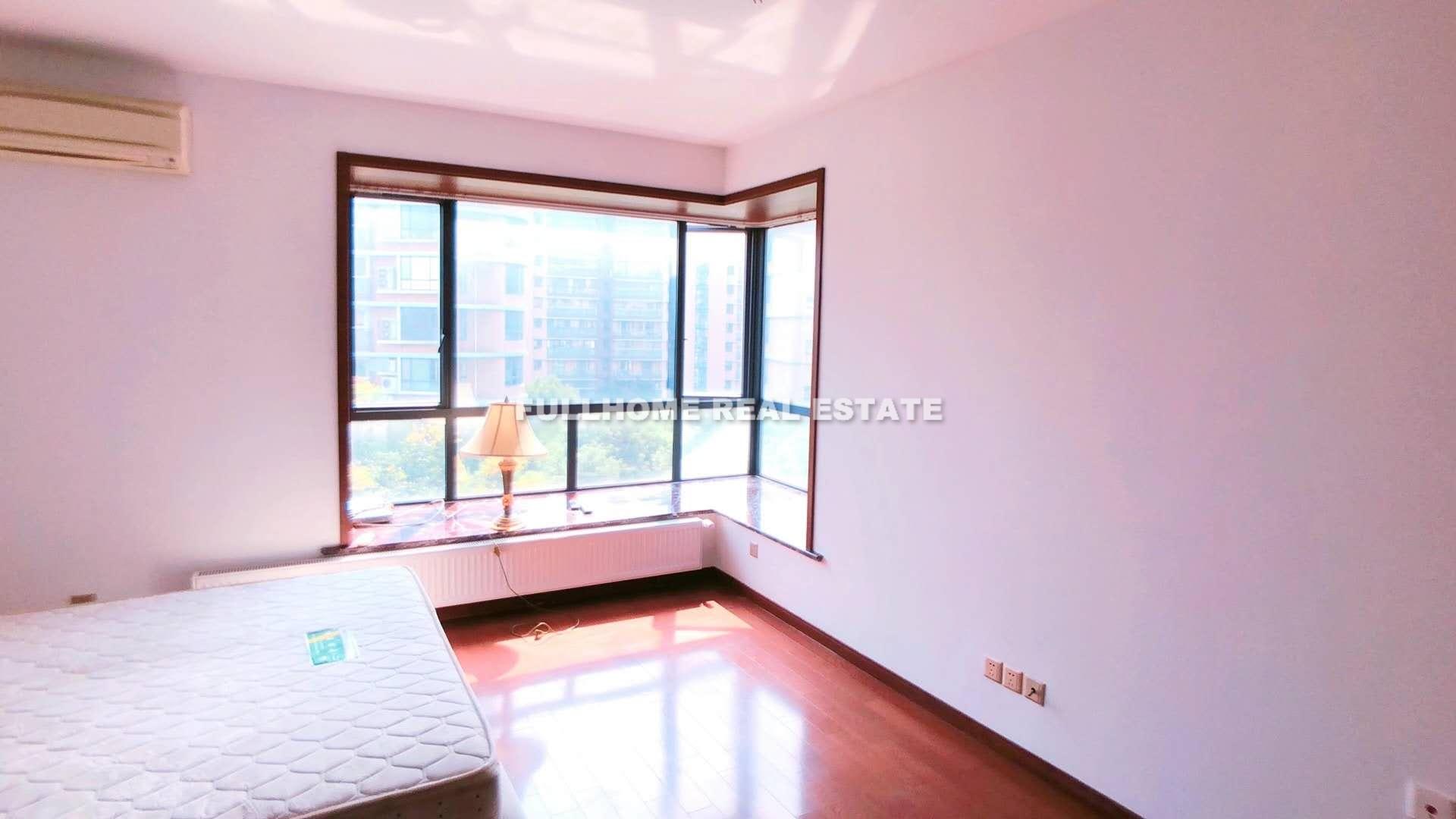 Carnival Garden - Interior view 6, Shanghai rental property
