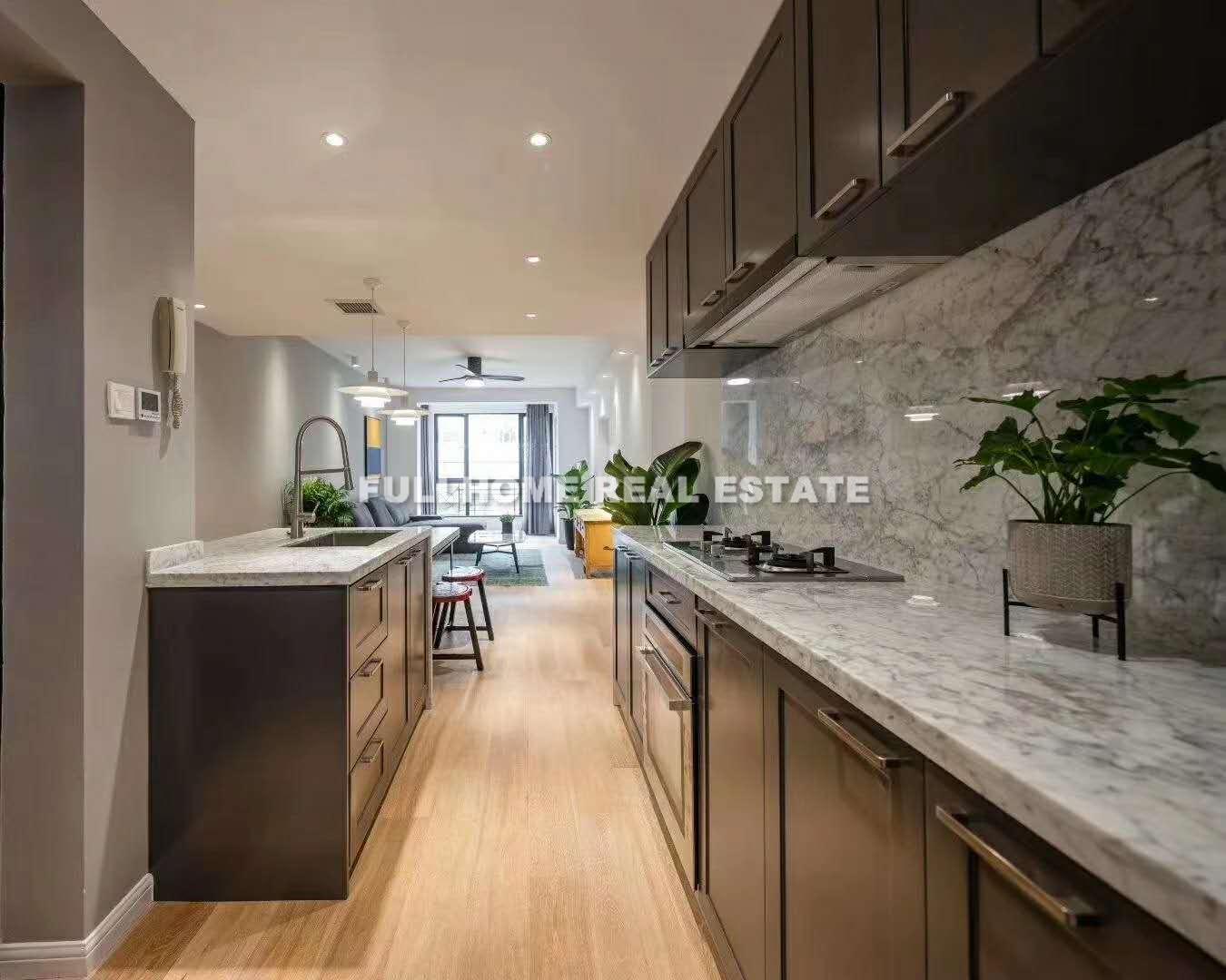 Xin Fu Kang Li - Interior view 4, Shanghai rental property