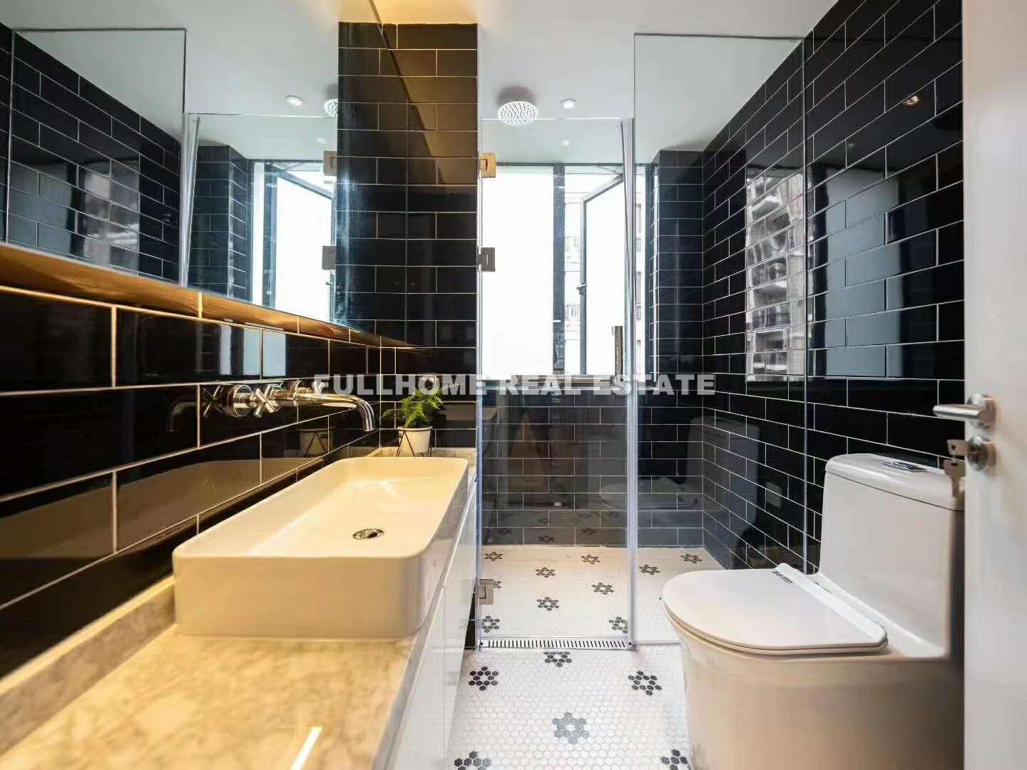 Xin Fu Kang Li - Interior view 5, Shanghai rental property