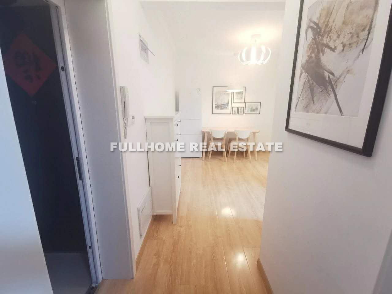 Jinan Apartment - Interior view 5, Shanghai rental property
