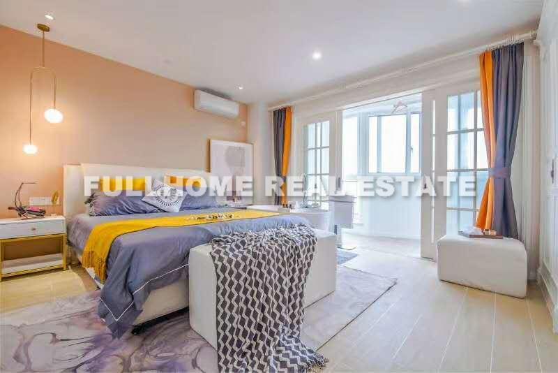 Xingguo Garden - Interior view 4, Shanghai rental property