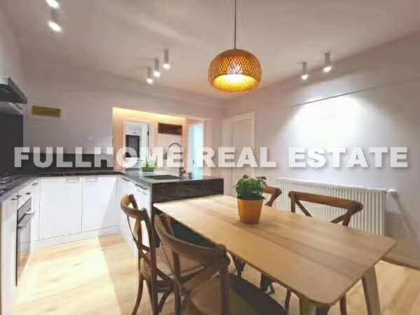 Xinan Apartment - Interior view 9, Shanghai rental property