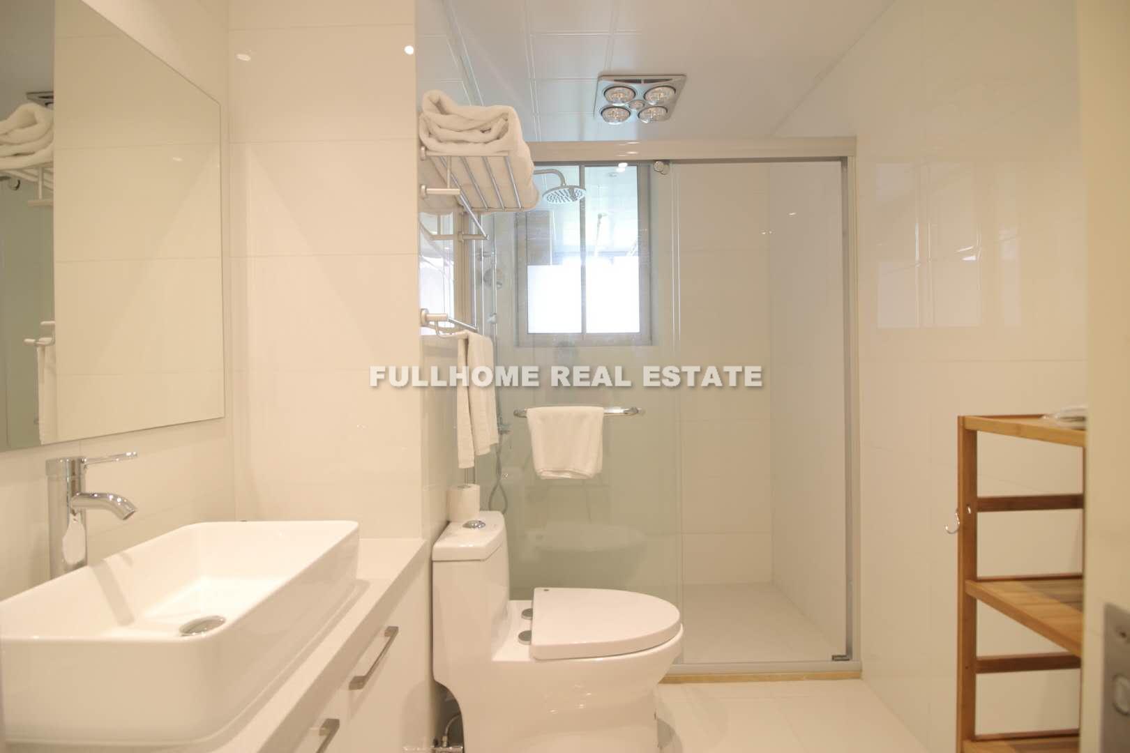 LaDoll International City - Interior view 6, Shanghai rental property