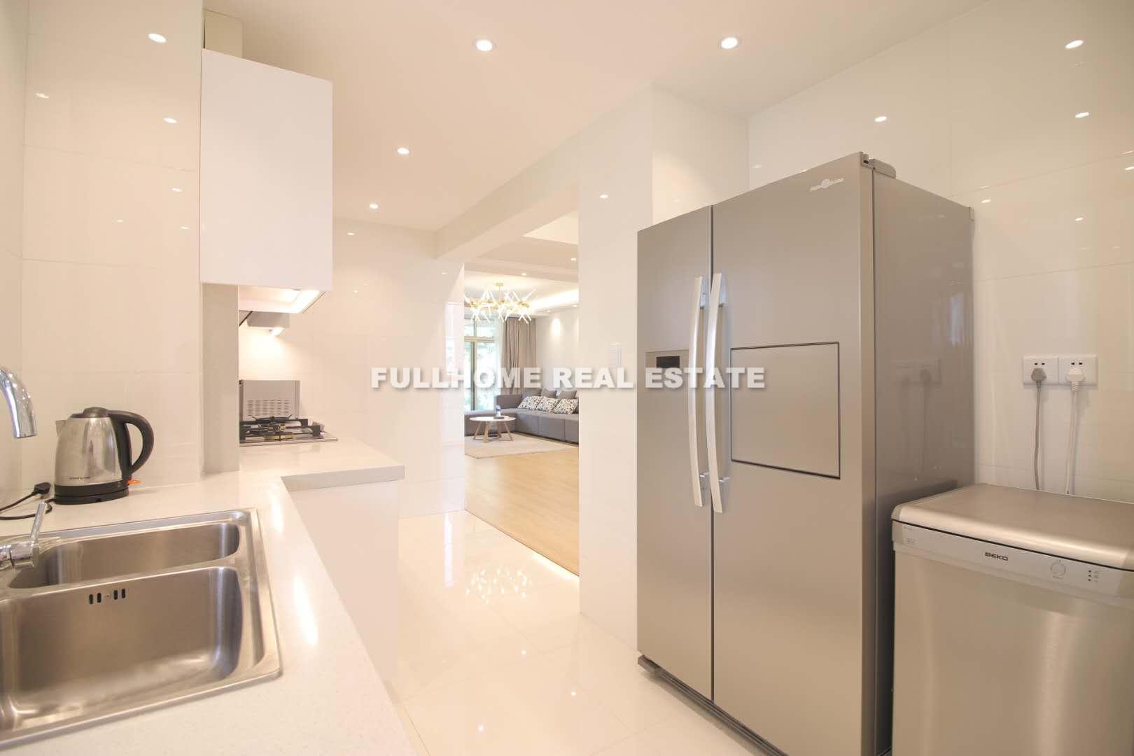 LaDoll International City - Interior view 4, Shanghai rental property