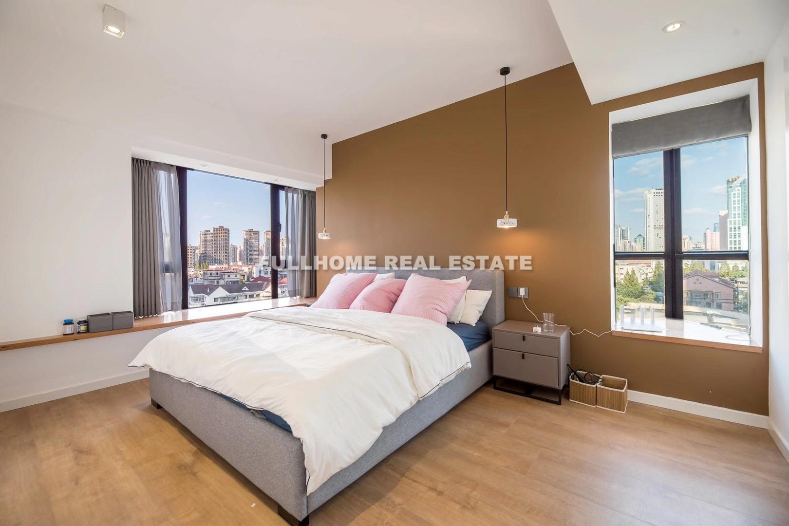 Regent Place - Interior view 2, Shanghai rental property