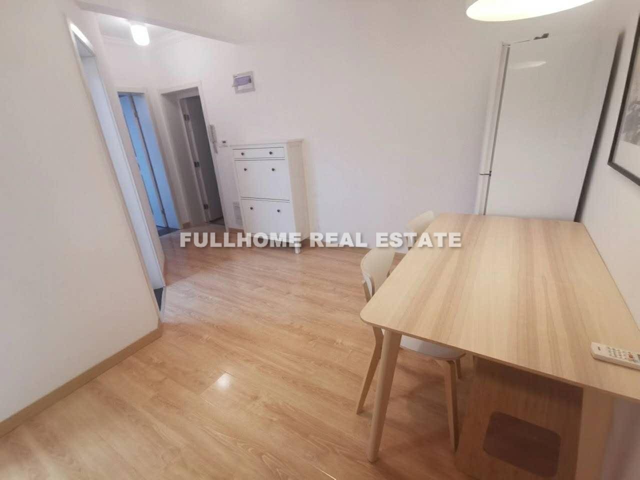 Jinan Apartment - 2 bedroom apartment in Shanghai, Jing An, Downtown