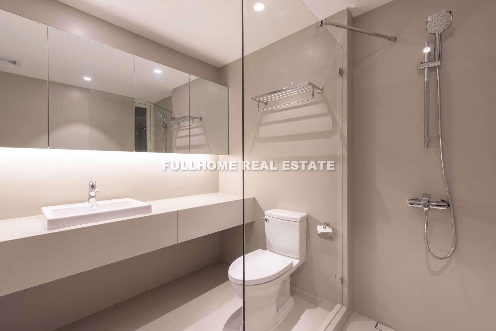 Top Of City - Interior view 7, Shanghai rental property
