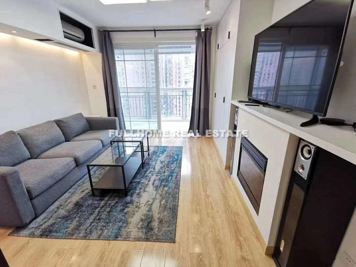 HanLin Mansion - Interior view 3, Shanghai rental property