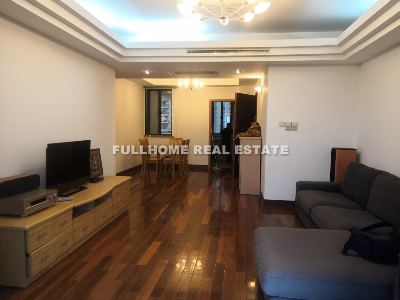 Yanlord Garden - Interior view 4, Shanghai rental property