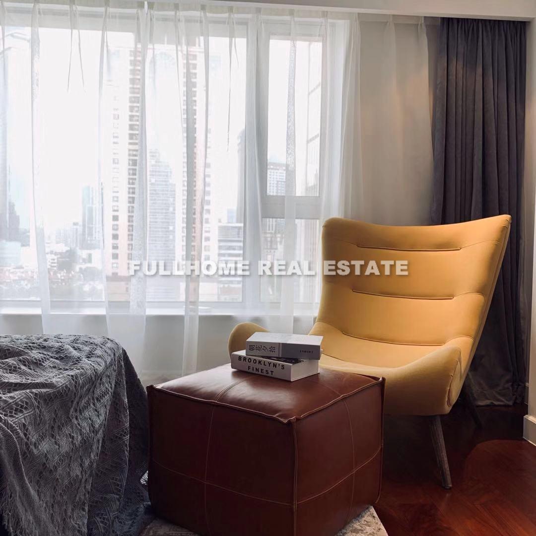 City Apartment - Interior view 2, Shanghai rental property