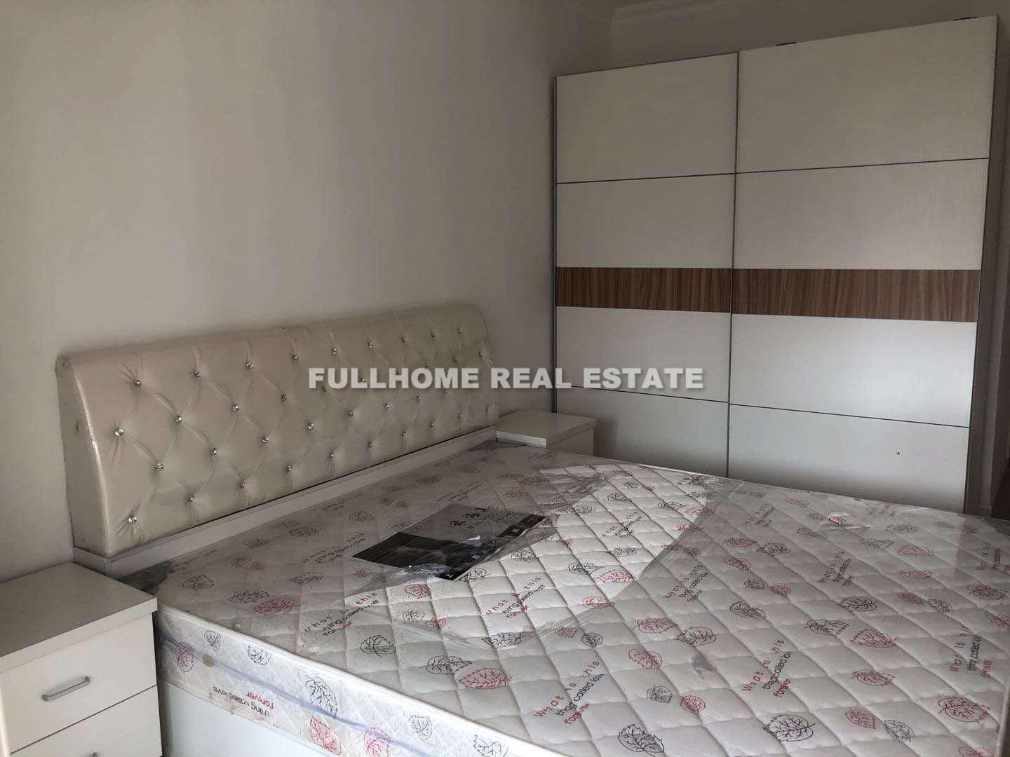 Marseille Garden - Interior view 5, Shanghai rental property