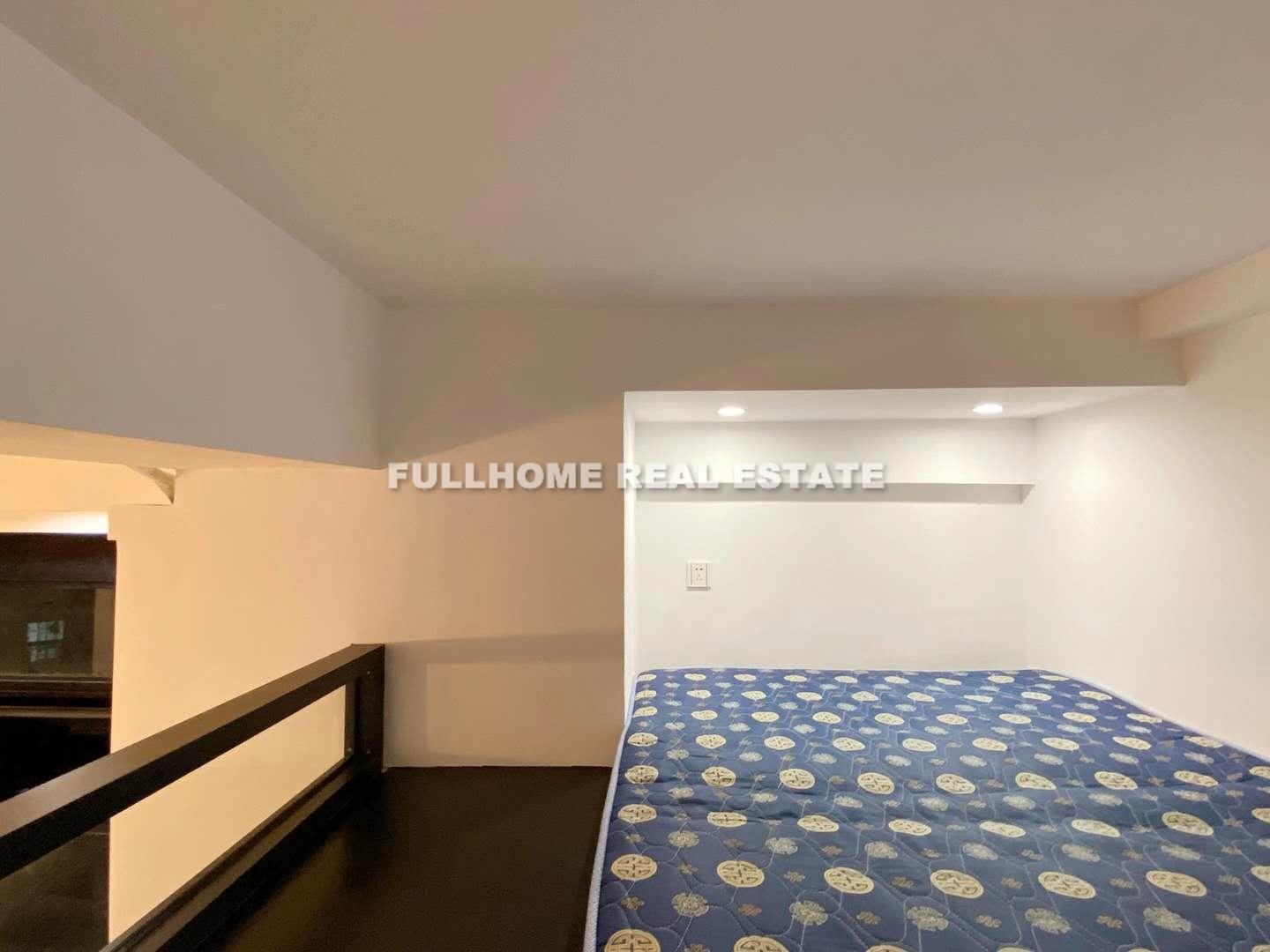 Tong Ji Garden - Interior view 7, Shanghai rental property