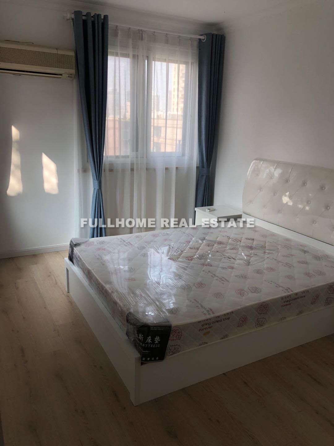 Marseille Garden - Interior view 4, Shanghai rental property