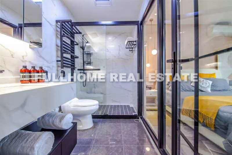 Xingguo Garden - Interior view 3, Shanghai rental property