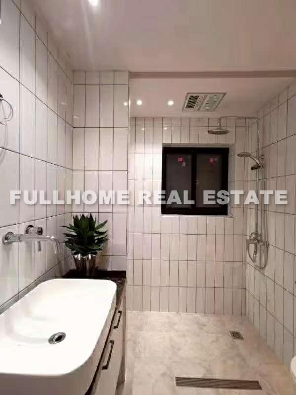 Xinan Apartment - Interior view 7, Shanghai rental property