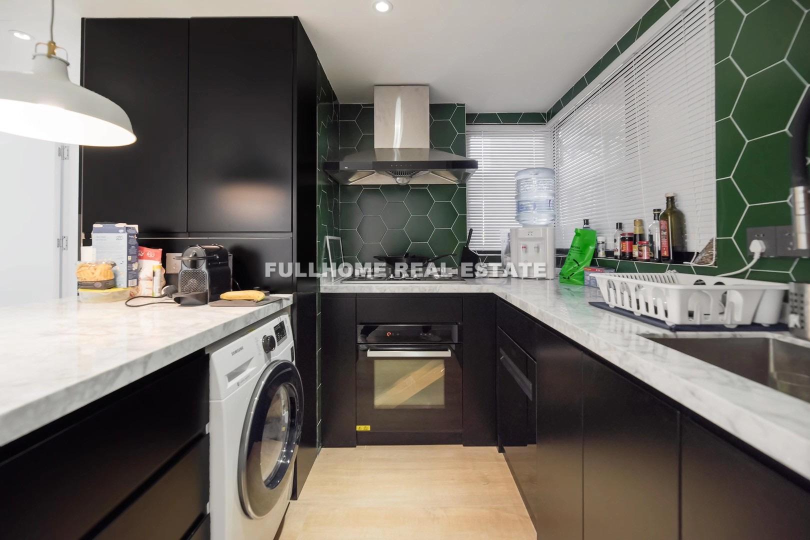Regent Place - Interior view 5, Shanghai rental property
