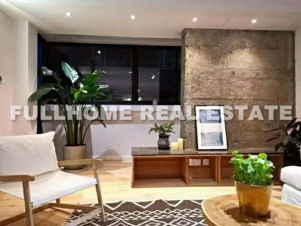 Xinan Apartment - Interior view 8, Shanghai rental property