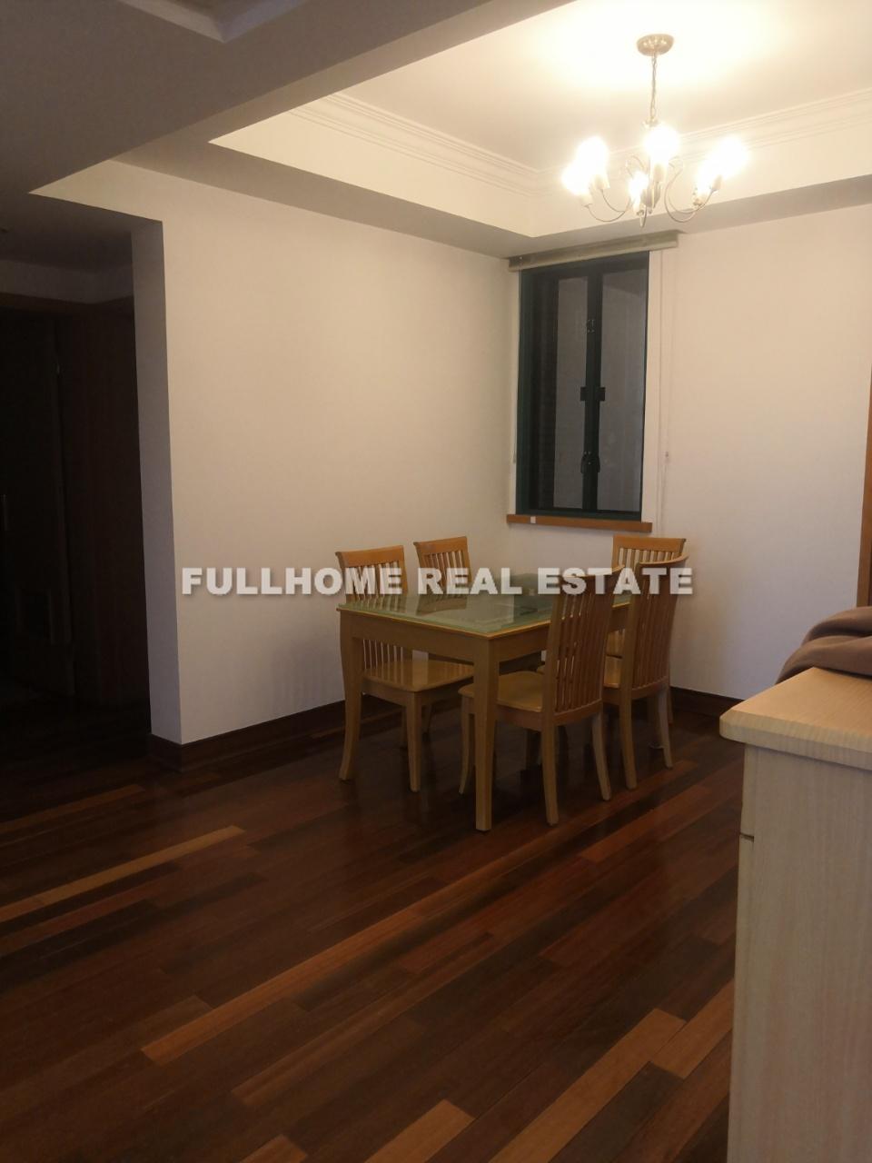 Yanlord Garden - Interior view 5, Shanghai rental property