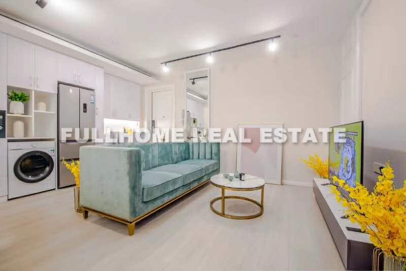 Xingguo Garden - Interior view 9, Shanghai rental property