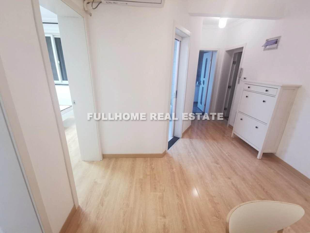 Jinan Apartment - Interior view 4, Shanghai rental property