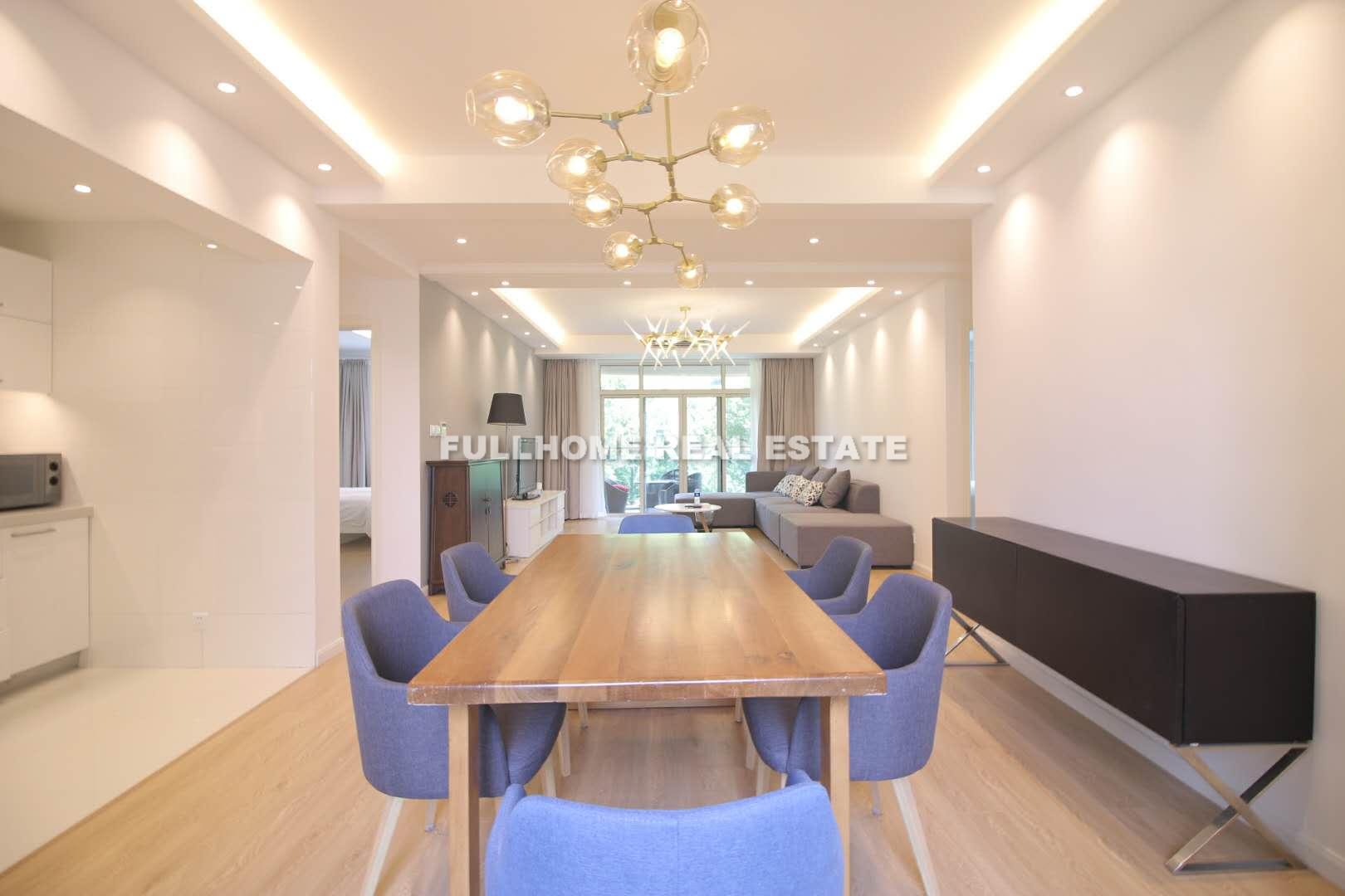 LaDoll International City - Interior view 9, Shanghai rental property