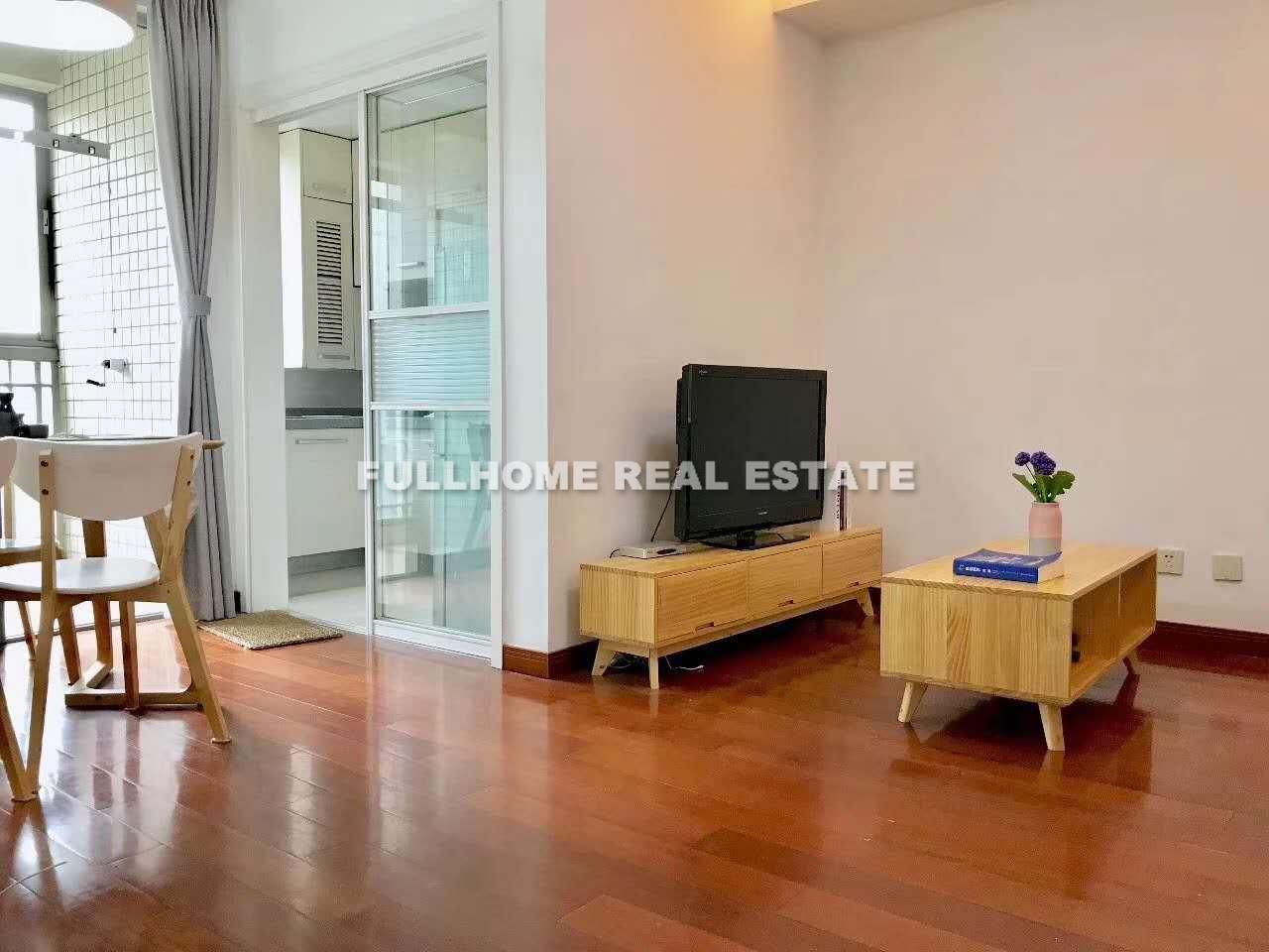 Shanghai Beach Xingchangcheng - Interior view 7, Shanghai rental property