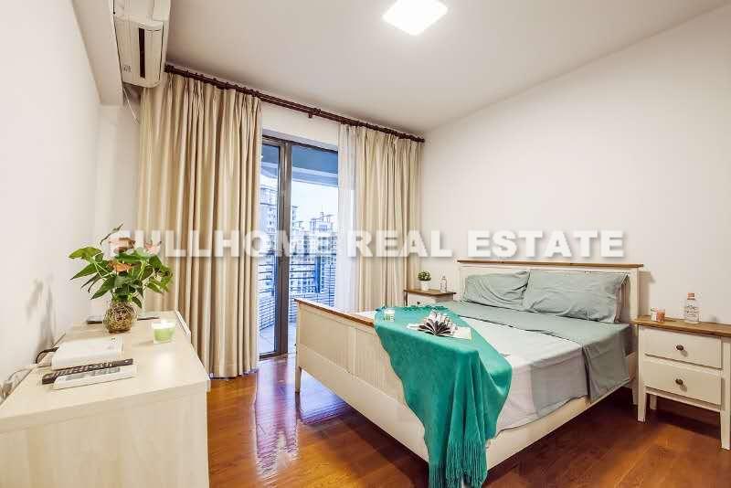 Novel Garden - Interior view 7, Shanghai rental property