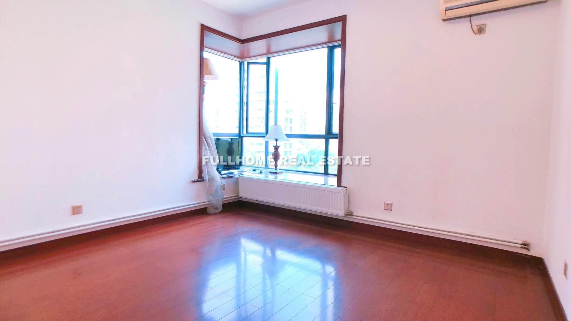 Carnival Garden - Interior view 2, Shanghai rental property