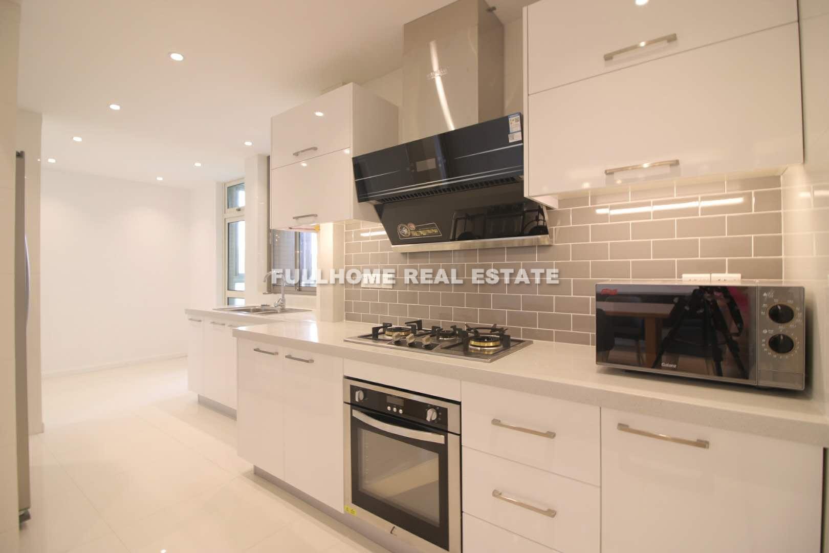 LaDoll International City - Interior view 8, Shanghai rental property