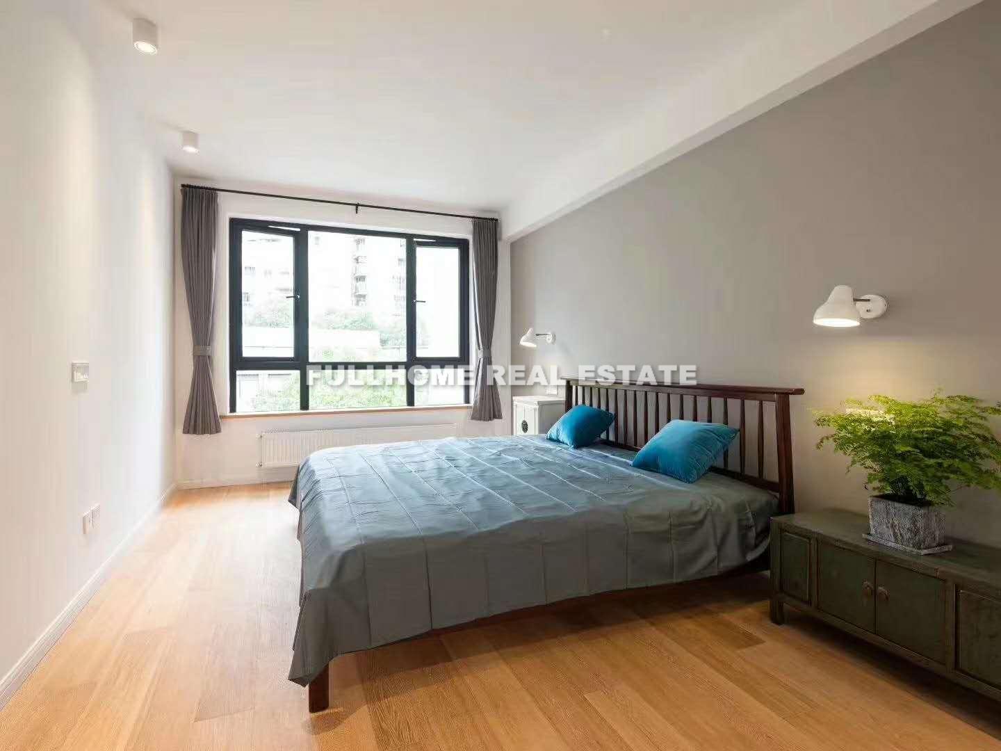 Xin Fu Kang Li - Interior view 9, Shanghai rental property