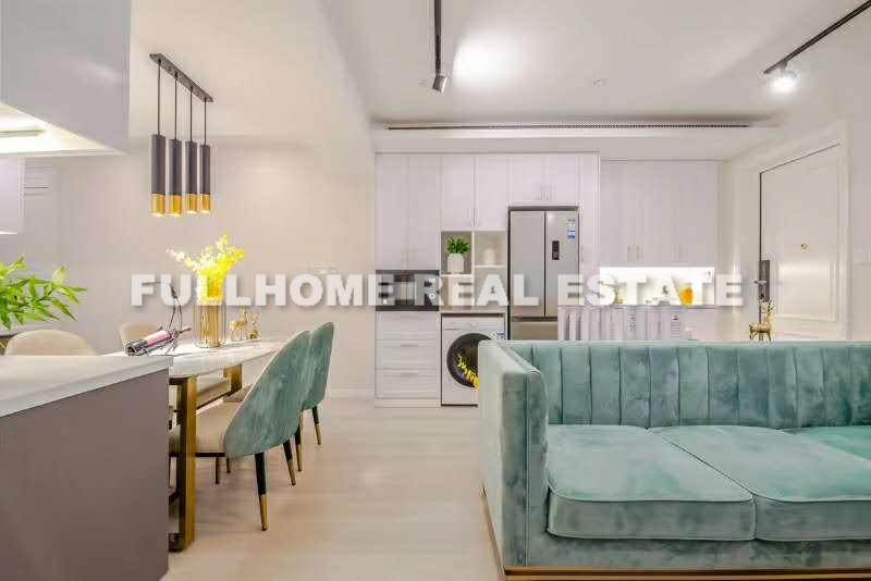 Xingguo Garden - Interior view 6, Shanghai rental property
