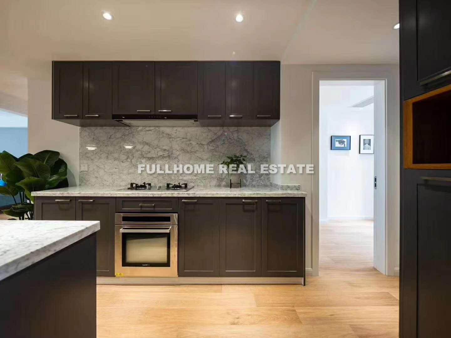 Xin Fu Kang Li - Interior view 8, Shanghai rental property
