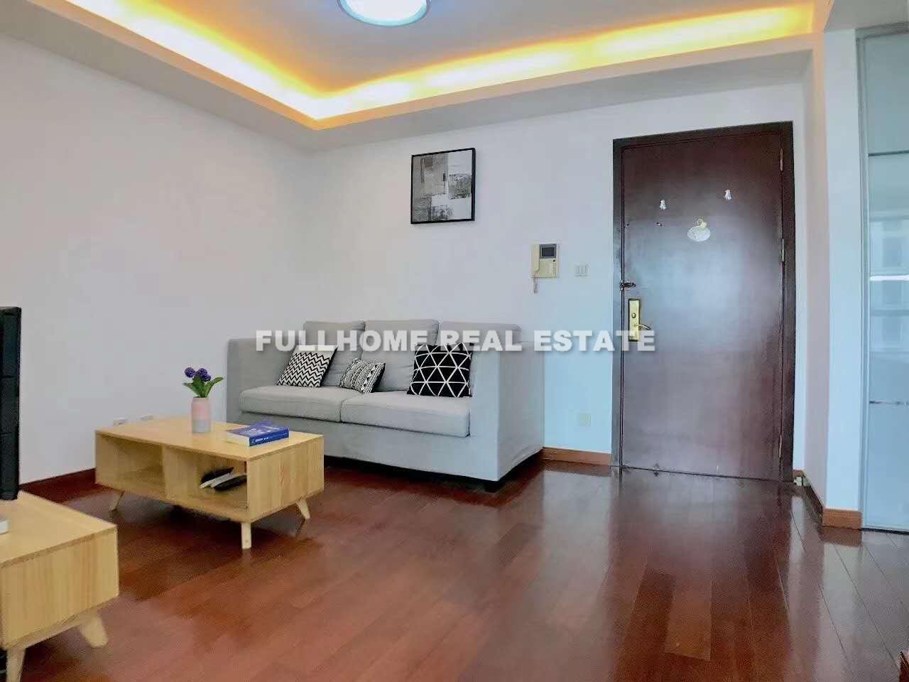 Shanghai Beach Xingchangcheng - Interior view 2, Shanghai rental property