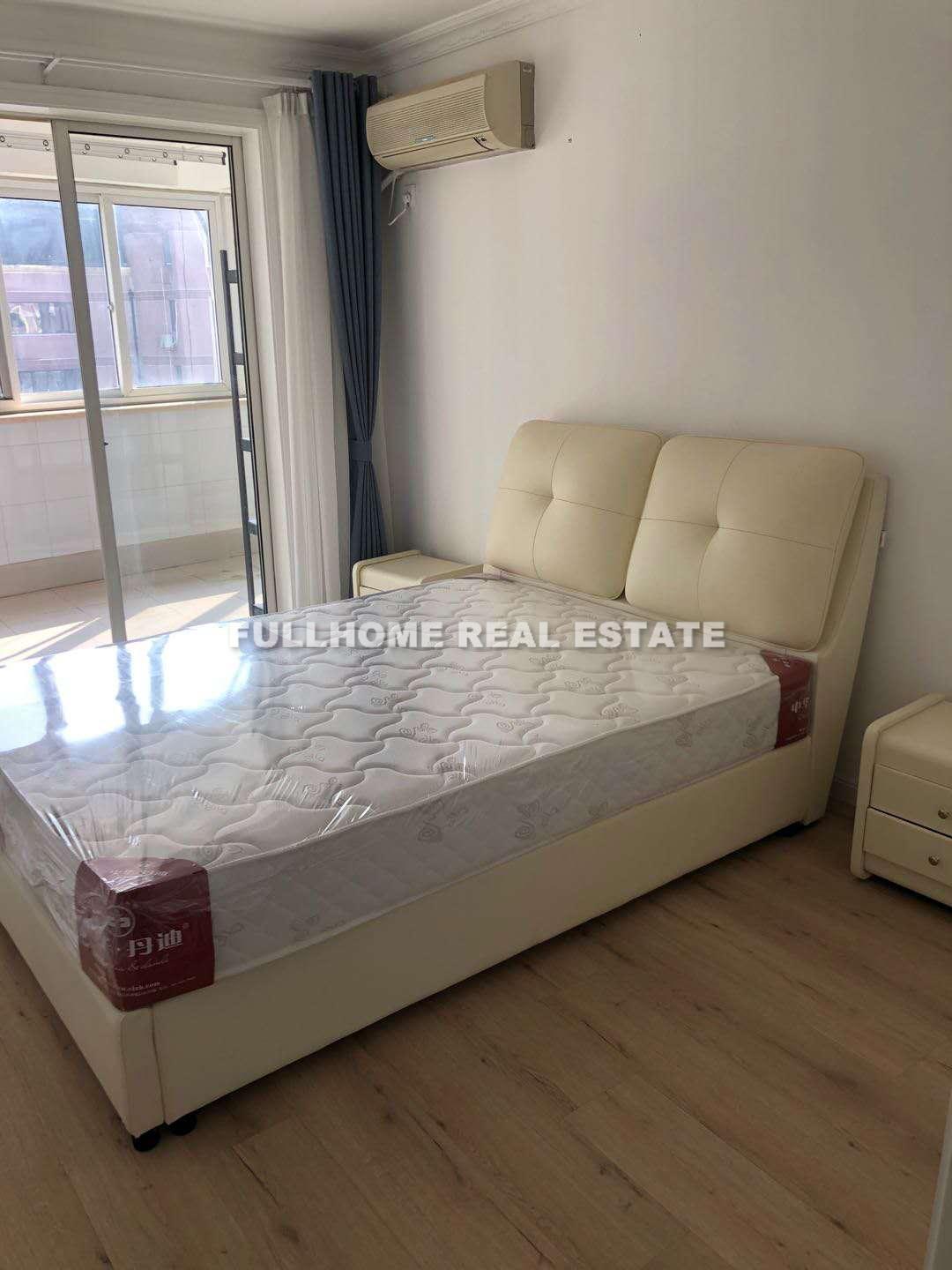Marseille Garden - Interior view 7, Shanghai rental property