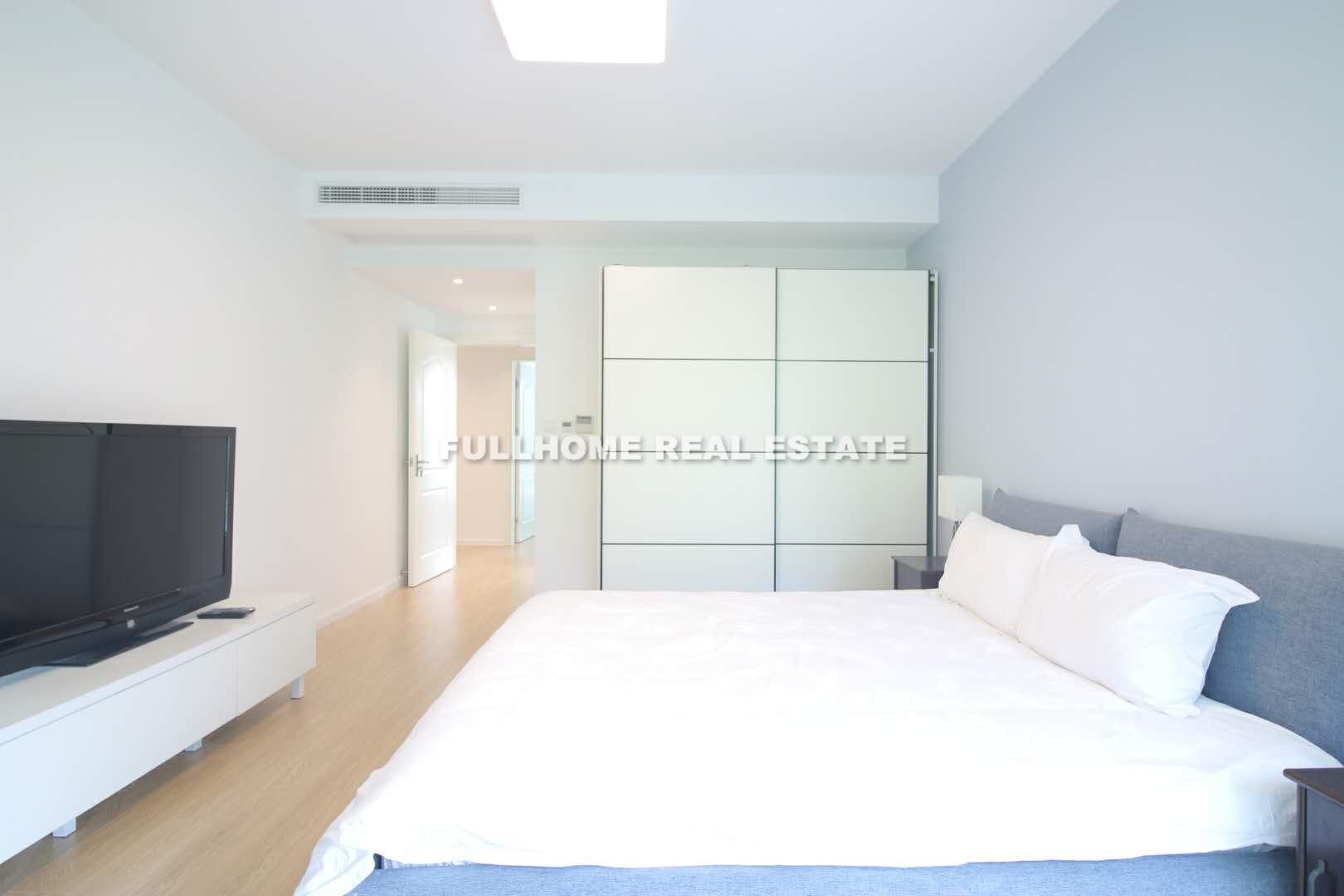 LaDoll International City - Interior view 5, Shanghai rental property