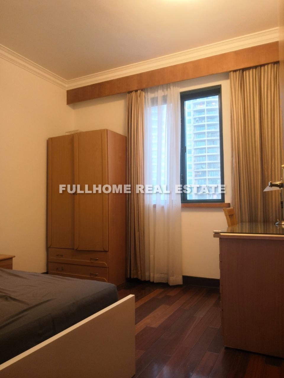 Yanlord Garden - Interior view 7, Shanghai rental property