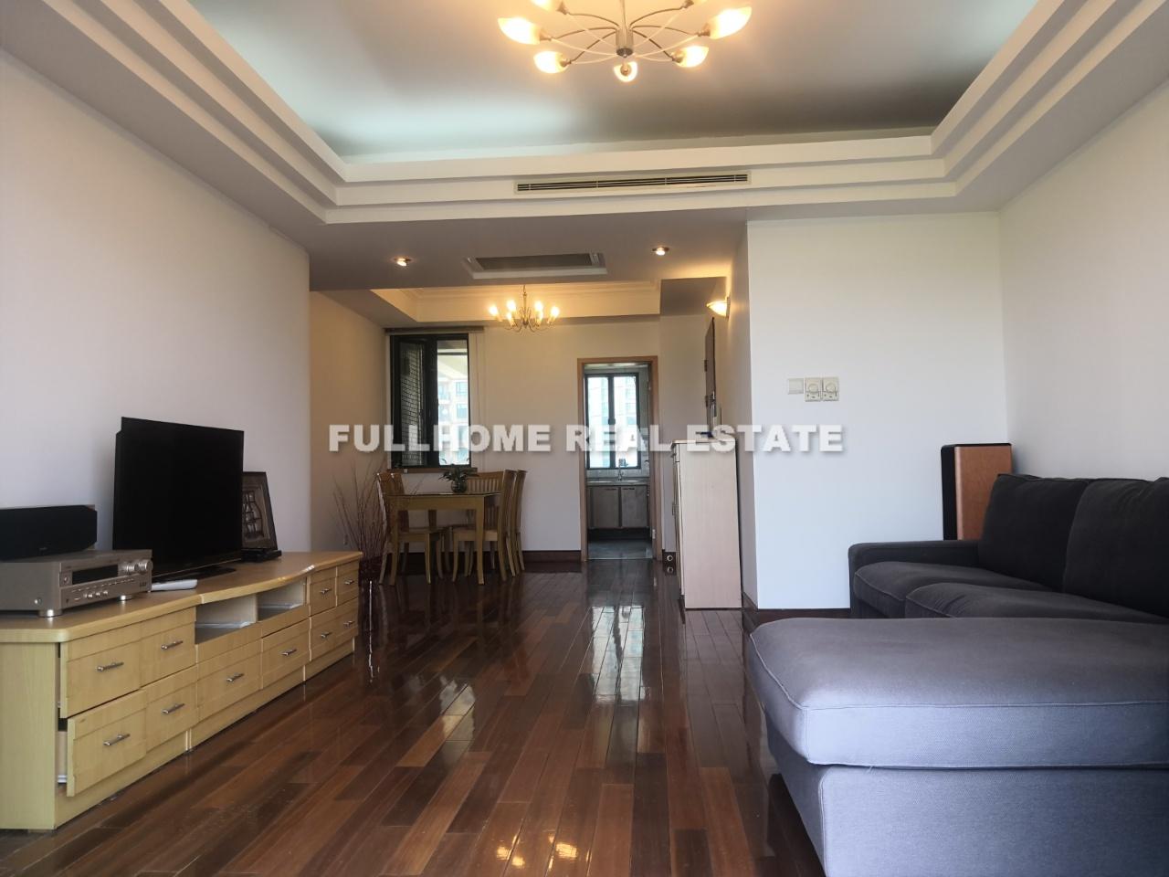 Yanlord Garden - Interior view 8, Shanghai rental property