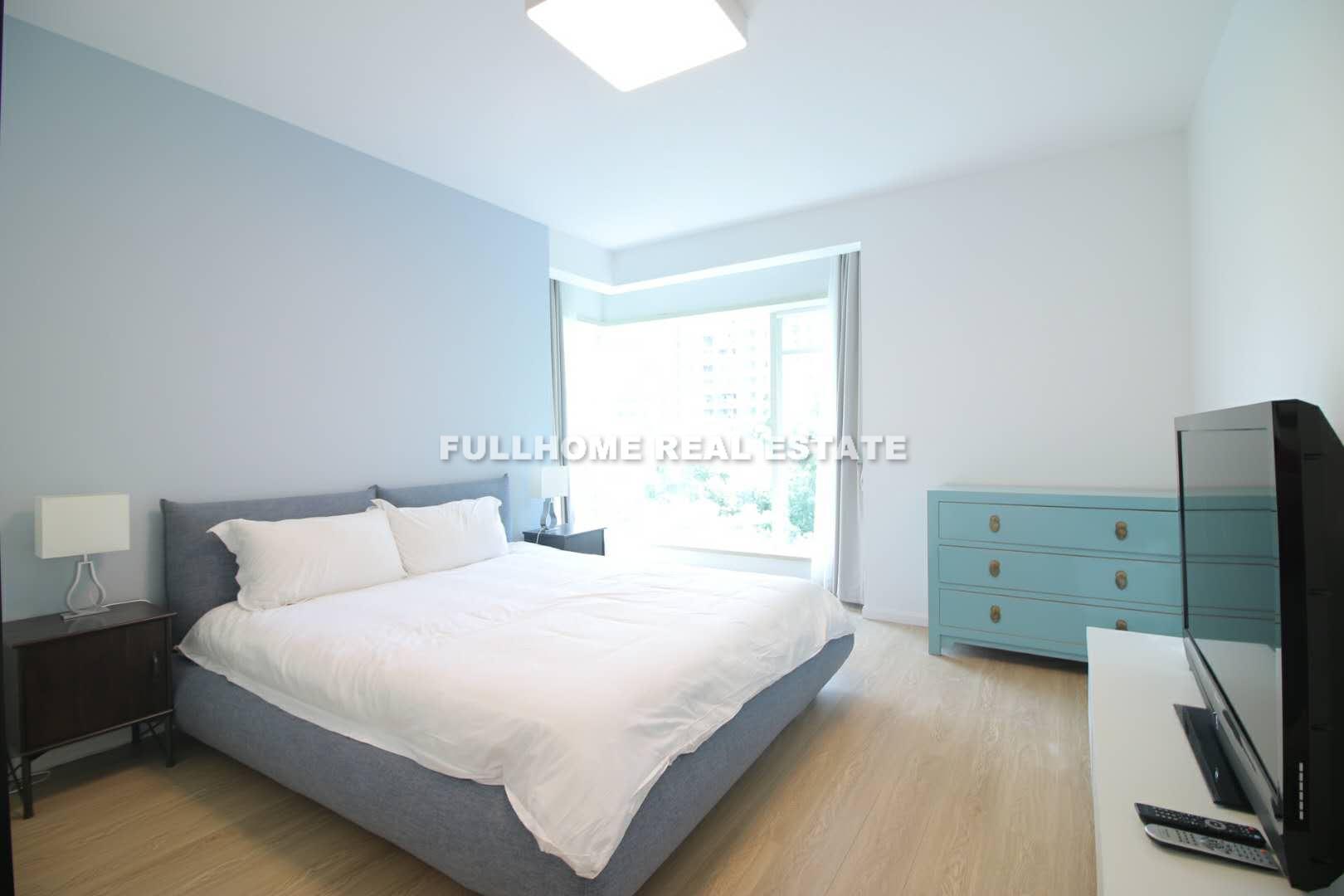 LaDoll International City - Interior view 7, Shanghai rental property