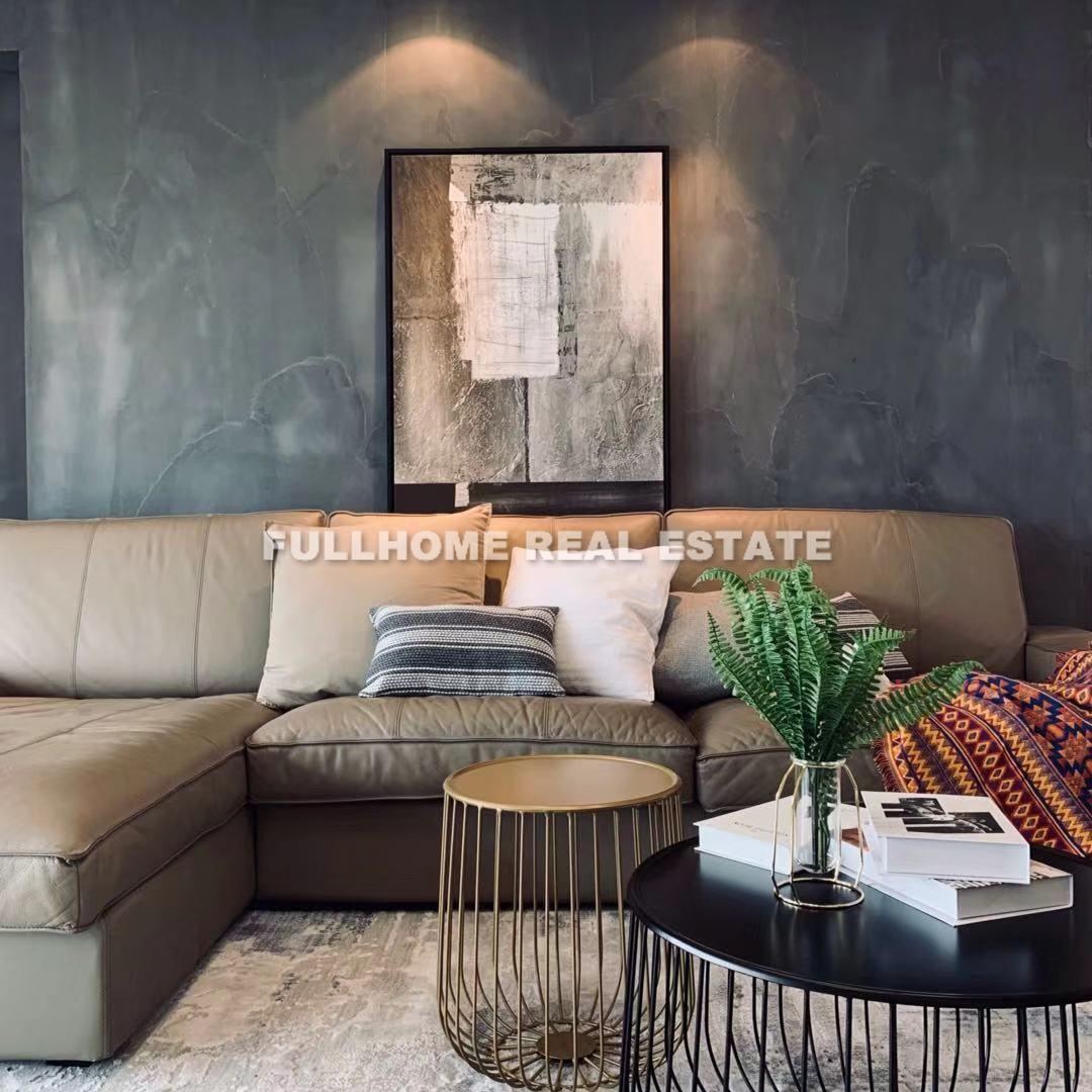 City Apartment - Interior view 4, Shanghai rental property