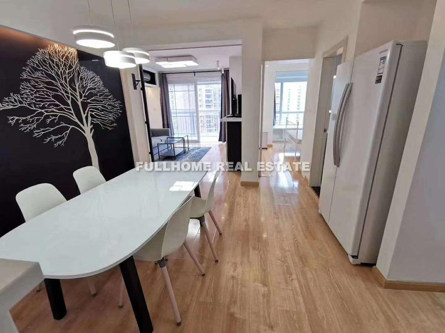 HanLin Mansion - Interior view 9, Shanghai rental property