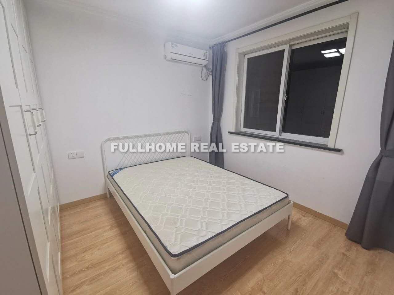 Jinan Apartment - Interior view 8, Shanghai rental property