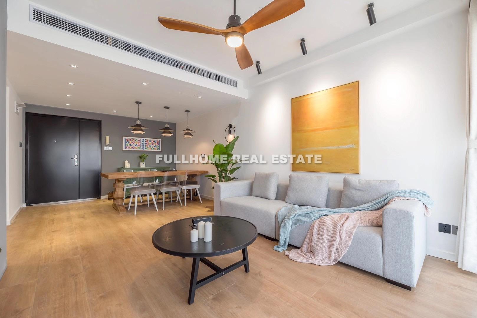 Regent Place - Interior view 9, Shanghai rental property